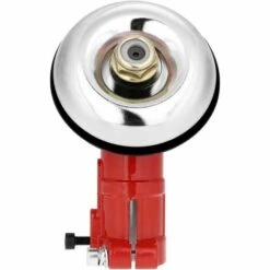 BARES 1pc Débroussailleuse Tondeuse Remplacer Tête De Boîte De Vitesses Tête De Boîte De Vitesses Rouge 26mm Diamètre 9 Dents 10 BARES 1pc Débroussailleuse Tondeuse Remplacer Tête De Boîte De Vitesses Tête De Boîte De Vitesses Rouge 26mm Diamètre 9 Dents -Débroussailleuse Soldes Magasin 57596617 4