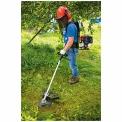 Débroussailleuse à Dos SCHEPPACH - 52cc - BCH5300BP -Débroussailleuse Soldes Magasin 57608425 4