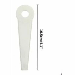 Cisea Tête Coupe De Rechange Pour STIHL 6-3 FS38 FTête De Tonte Tondeuse à Gazon Pièce De Débroussailleuse Accessoire Outil De Jardinage -Débroussailleuse Soldes Magasin 57625865 2