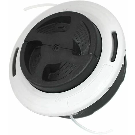 Cisea Tête De Débroussailleuse C26-2 De Rechange Pour Stihl FS 55/56/70/94/91/111/131/240 - Filetage à Gauche M10 X 1,0 - Alimentation Du Fil Par Frappe Au Sol 6 Cisea Tête De Débroussailleuse C26-2 De Rechange Pour Stihl FS 55/56/70/94/91/111/131/240 - Filetage à Gauche M10 X 1,0 - Alimentation Du Fil Par Frappe Au Sol – Image 4