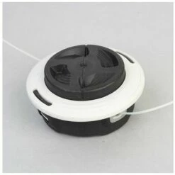 Cisea Tête De Débroussailleuse C26-2 De Rechange Pour Stihl FS 55/56/70/94/91/111/131/240 - Filetage à Gauche M10 X 1,0 - Alimentation Du Fil Par Frappe Au Sol 11 Cisea Tête De Débroussailleuse C26-2 De Rechange Pour Stihl FS 55/56/70/94/91/111/131/240 - Filetage à Gauche M10 X 1,0 - Alimentation Du Fil Par Frappe Au Sol -Débroussailleuse Soldes Magasin 57627873 5