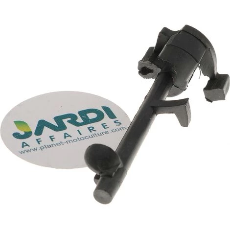 JARDIAFFAIRES Arbre De Commande Compatible Stihl Remplace 1118 182 0900 5 JARDIAFFAIRES Arbre De Commande Compatible Stihl Remplace 1118 182 0900 – Image 3