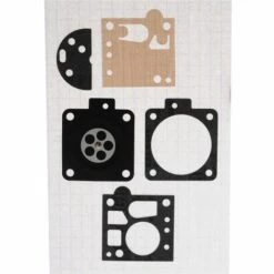 JARDIAFFAIRES Jeu De Membranes Compatible Stihl Remplace 1119 007 1062