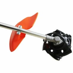 MACARON Tête De Coupe-Herbe, Universel Tête De Débroussailleuse Tête De Bordure De Mauvaises Herbes Tête De Débroussailleuse De Trimmer De Tondeuse à Gazon LO-Ron -Débroussailleuse Soldes Magasin 57915789 3