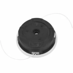 MACARON Ensemble De Remplacement De T¨ºte De Coupe Tondeuse à Gazon Tête De Coupe D'herbe Tête De Désherbage C26-2 Corde En Nylon Tête De Coupe D'herbe Débroussailleuse Accessoires De Coupe D'herbe LO-Ron -Débroussailleuse Soldes Magasin 57915803 4