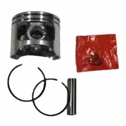 DONTODENT Kit De Piston De Cylindre Pour Tondeuse à Gazon 40F-5 Jeux De Cylindres 430TU43 Cylindre Piston TL43 Cylindre TB43 -Débroussailleuse Soldes Magasin 57917426 5