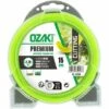 OUTDOOR POWER SPORT FIL NYLON ROND 2,7MM