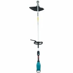 MAKITA Coupeur De Batterie 40V Max., Poignée Circulaire / 4.0 Ah, 1akku + Chargeur -Débroussailleuse Soldes Magasin 57962104 3