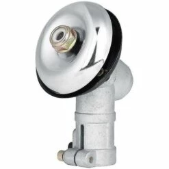 Kueatily Tondeuse à Gazon Tête De Travail Brosse Cutter Tête De Travail Boîte De Vitesses 26mm 9 Dents