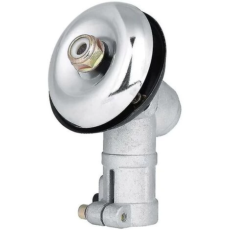 Kueatily Tondeuse à Gazon Tête De Travail Brosse Cutter Tête De Travail Boîte De Vitesses 26mm 9 Dents 3 Kueatily Tondeuse à Gazon Tête De Travail Brosse Cutter Tête De Travail Boîte De Vitesses 26mm 9 Dents