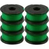 GUAZHUNIFR Lot De 6 Bobines De Fil Pour Débroussailleuse Black And Decker GL7033, GL8033, GL9035, 6 M 2 GUAZHUNIFR Lot De 6 Bobines De Fil Pour Débroussailleuse Black And Decker GL7033, GL8033, GL9035, 6 M -Débroussailleuse Soldes Magasin 57986998 1