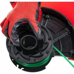 GUAZHUNIFR Lot De 6 Bobines De Fil Pour Débroussailleuse Black And Decker GL7033, GL8033, GL9035, 6 M 11 GUAZHUNIFR Lot De 6 Bobines De Fil Pour Débroussailleuse Black And Decker GL7033, GL8033, GL9035, 6 M -Débroussailleuse Soldes Magasin 57986998 5