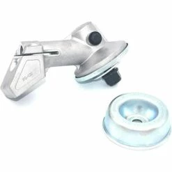 GUAZHUNIFR SeekPro Boîte De Vitesses De Coupe Pour STIHL FS120 FS200 FS220 FS250 FS400 FS450 Tête D'engrenage -Débroussailleuse Soldes Magasin 57987034 5