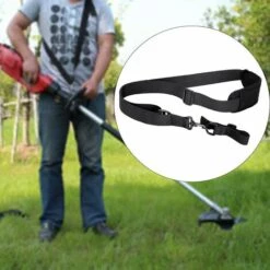HIASDFLS Sangles D'Épaule Confortables Pour Débroussailleuses/Coupe-Bordures/Harnais De Débroussailleuse/Tondeuse À Gazon, Longueur Réglable -2 Pièces 8 HIASDFLS Sangles D'Épaule Confortables Pour Débroussailleuses/Coupe-Bordures/Harnais De Débroussailleuse/Tondeuse À Gazon, Longueur Réglable -2 Pièces -Débroussailleuse Soldes Magasin 58079703 2