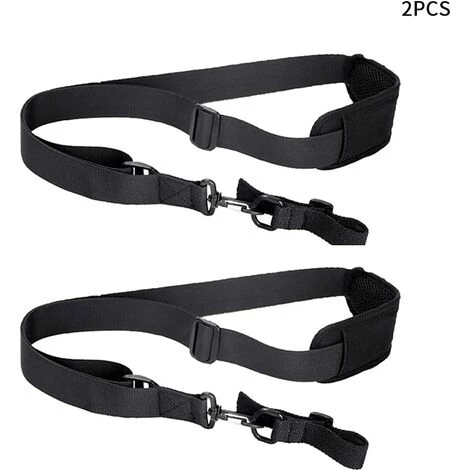 HIASDFLS Sangles D'Épaule Confortables Pour Débroussailleuses/Coupe-Bordures/Harnais De Débroussailleuse/Tondeuse À Gazon, Longueur Réglable -2 Pièces 7 HIASDFLS Sangles D'Épaule Confortables Pour Débroussailleuses/Coupe-Bordures/Harnais De Débroussailleuse/Tondeuse À Gazon, Longueur Réglable -2 Pièces – Image 5