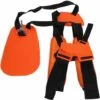 HIASDFLS Sangle D'Épaule De Coupe-Herbe Courroie De Harnais De Coupe-Herbe Pour Débroussailleuse, Taille-Bordures, Scies À Brosse, Tronçonneuses -Débroussailleuse Soldes Magasin 58079706 1