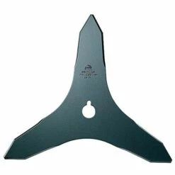 DOLMAR Lame 3 Dents 230 Mm Pour Débroussailleuse MAK173 Référence MAK1730