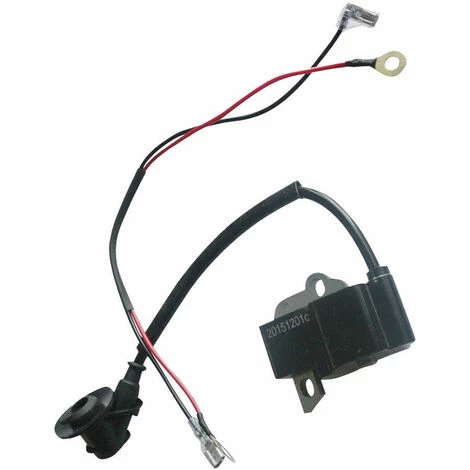 DONTODENT Bobine D'allumage Du Paquet à Haute Pression Ignition TS 410 TS410 TS420 4238 400 1301 3 DONTODENT Bobine D'allumage Du Paquet à Haute Pression Ignition TS 410 TS410 TS420 4238 400 1301