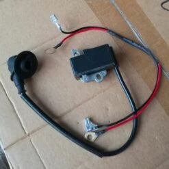 DONTODENT Bobine D'allumage Du Paquet à Haute Pression Ignition TS 410 TS410 TS420 4238 400 1301 8 DONTODENT Bobine D'allumage Du Paquet à Haute Pression Ignition TS 410 TS410 TS420 4238 400 1301 -Débroussailleuse Soldes Magasin 58197210 2