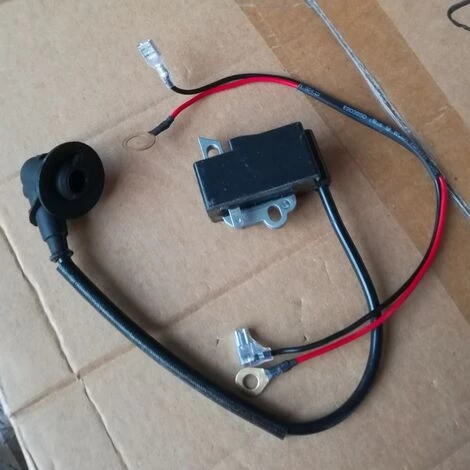 DONTODENT Bobine D'allumage Du Paquet à Haute Pression Ignition TS 410 TS410 TS420 4238 400 1301 4 DONTODENT Bobine D'allumage Du Paquet à Haute Pression Ignition TS 410 TS410 TS420 4238 400 1301 – Image 2