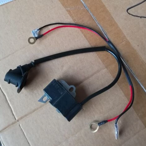 DONTODENT Bobine D'allumage Du Paquet à Haute Pression Ignition TS 410 TS410 TS420 4238 400 1301 5 DONTODENT Bobine D'allumage Du Paquet à Haute Pression Ignition TS 410 TS410 TS420 4238 400 1301 – Image 3