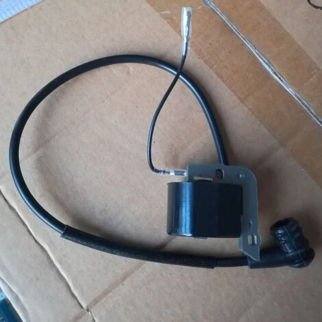 DONTODENT Bobine D'allumage Du Paquet à Haute Pression Ignition CIFARELLI 3 DONTODENT Bobine D'allumage Du Paquet à Haute Pression Ignition CIFARELLI – Image 2