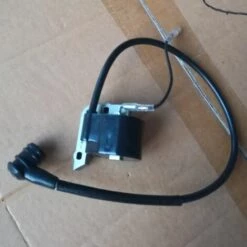 DONTODENT Bobine D'allumage Du Paquet à Haute Pression Ignition CIFARELLI 6 DONTODENT Bobine D'allumage Du Paquet à Haute Pression Ignition CIFARELLI -Débroussailleuse Soldes Magasin 58197211 3