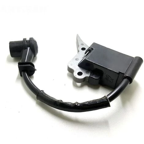 DONTODENT Bobine D'allumage Du Paquet à Haute Pression Ignition Alpina A2500 A305 A350 A375 A3700 A400 4 DONTODENT Bobine D'allumage Du Paquet à Haute Pression Ignition Alpina A2500 A305 A350 A375 A3700 A400 – Image 2