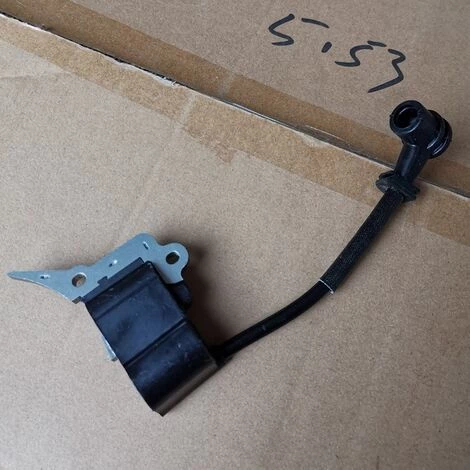 DONTODENT Bobine D'allumage Du Paquet à Haute Pression Ignition Alpina A2500 A305 A350 A375 A3700 A400 6 DONTODENT Bobine D'allumage Du Paquet à Haute Pression Ignition Alpina A2500 A305 A350 A375 A3700 A400 – Image 4