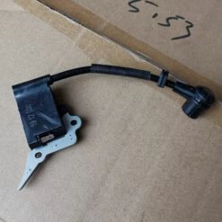 DONTODENT Bobine D'allumage Du Paquet à Haute Pression Ignition Alpina A2500 A305 A350 A375 A3700 A400 11 DONTODENT Bobine D'allumage Du Paquet à Haute Pression Ignition Alpina A2500 A305 A350 A375 A3700 A400 -Débroussailleuse Soldes Magasin 58197213 5