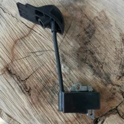 DONTODENT Bobine D'allumage Du Paquet à Haute Pression Ignition Coil BG56 BG86 BG86C 4241 400 1306