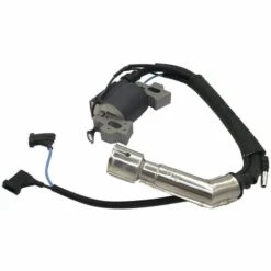 DONTODENT Bobine D'allumage Du Paquet à Haute Pression Ignition Coil MTD 751-10646 951-10646 -Débroussailleuse Soldes Magasin 58197397 3