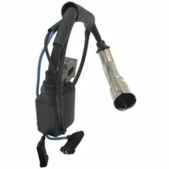 DONTODENT Bobine D'allumage Du Paquet à Haute Pression Ignition Coil MTD 751-10646 951-10646 -Débroussailleuse Soldes Magasin 58197397 4