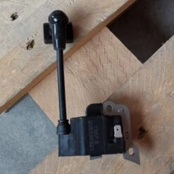 DONTODENT Bobine D'allumage Du Paquet à Haute Pression Ignition GX25 30500-ZOH-013 -Débroussailleuse Soldes Magasin 58197427 2