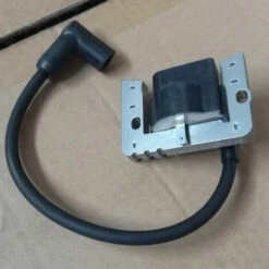 DONTODENT Bobine D'allumage Du Paquet à Haute Pression Ignition Coil Tecumseh 37395 -Débroussailleuse Soldes Magasin 58197466 3