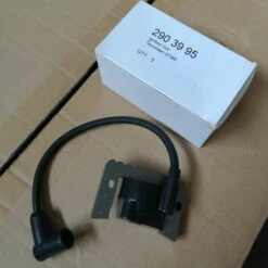 DONTODENT Bobine D'allumage Du Paquet à Haute Pression Ignition Coil Tecumseh 37395 -Débroussailleuse Soldes Magasin 58197466 4