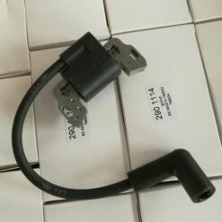 DONTODENT Bobine D'allumage Du Paquet à Haute Pression Briggs & Stratton 593872 799582 798534 -Débroussailleuse Soldes Magasin 58197473 4