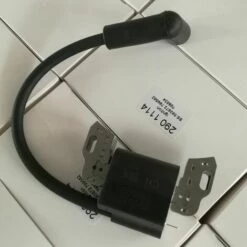 DONTODENT Bobine D'allumage Du Paquet à Haute Pression Briggs & Stratton 593872 799582 798534 -Débroussailleuse Soldes Magasin 58197473 5