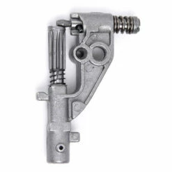 GRID COOL Huiler De Pompe à Huile Pour Tronçonneuse Poignée Ergonomique Adaptée Aux Pièces De Tronçonneuse Husqvarna 340 345 350 351 353 346 Argent 11 GRID COOL Huiler De Pompe à Huile Pour Tronçonneuse Poignée Ergonomique Adaptée Aux Pièces De Tronçonneuse Husqvarna 340 345 350 351 353 346 Argent -Débroussailleuse Soldes Magasin 58348789 5