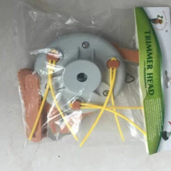 GRID COOL Tête De Tondeuse, Tête De Tondeuse Universelle Brosse Coupe-fil Remplacement Accessoires De Tondeuse à Gazon Tondeuse Tête De Tondeuse Tête De Tondeuse à Mauvaises Herbes -Débroussailleuse Soldes Magasin 58349096 4