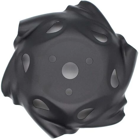 GRID COOL Tête De Coupe-Herbe, Universel Tête De Débroussailleuse Tête De Bordure De Mauvaises Herbes Tête De Débroussailleuse De Trimmer De Tondeuse à Gazon 7 GRID COOL Tête De Coupe-Herbe, Universel Tête De Débroussailleuse Tête De Bordure De Mauvaises Herbes Tête De Débroussailleuse De Trimmer De Tondeuse à Gazon – Image 5