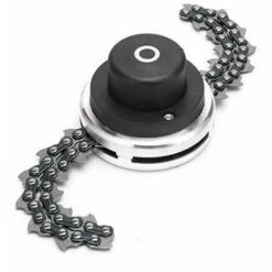 QERSTA Durable Tondeuse Tête Bobine Jardin Tondeuse À Gazon Débroussailleuse Jardin Herbe Chaîne Tondeuse Pour Tondeuse À Gazon