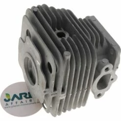 JARDIAFFAIRES Cylindre 40mm Compatible OléoMac Remplace 61202022 -Débroussailleuse Soldes Magasin 58479607 3