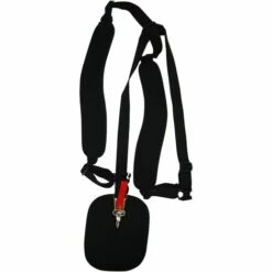 OUTDOOR POWER SPORT HARNAIS DE DEBROUSSAILLEUSE