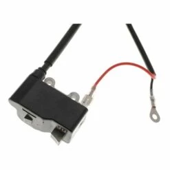 JARDIAFFAIRES Bobine D'allumage Compatible Zenoah, RedMax Remplace T1551-71200 -Débroussailleuse Soldes Magasin 58536403 3