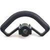 AOUGO Poignée En éponge Souple Pour Débroussailleuse Tondeuse à Gazon Poignée Souple Pour Tondeuse Poignée En éponge Pour Tondeuse Poignée En Plastique Pour Débroussailleuse Outil De Jardin -Débroussailleuse Soldes Magasin 58574257 1