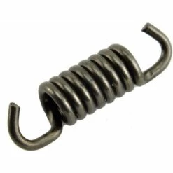 AOUGO Le Ressort D'embrayage D'outil De Jardin S'adapte à Divers 43 Cc/52 Cc Débroussailleuse Débroussailleuse Tondeuse Durable
