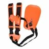 AOUGO Universel Harnais à Double Sangle Réglables Confort Pour Débroussailleuse Tondeuse De Jardin 2 AOUGO Universel Harnais à Double Sangle Réglables Confort Pour Débroussailleuse Tondeuse De Jardin -Débroussailleuse Soldes Magasin 58574612 1
