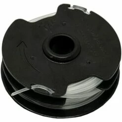 AOUGO Lot De 4 Bobines De Rechange Pour Débroussailleuse Sans Fil Parkside PRTA 20-Li C3 IAN351753 -Débroussailleuse Soldes Magasin 58576018 2