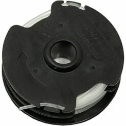 AOUGO Lot De 4 Bobines De Rechange Pour Débroussailleuse Sans Fil Parkside PRTA 20-Li C3 IAN351753 -Débroussailleuse Soldes Magasin 58576018 3